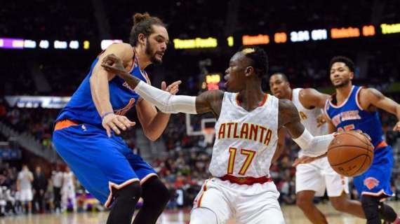 MERCATO NBA - Atlanta potrebbe scaricare Schroder ai Pelicans