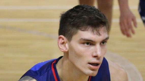Serie B - Il Bologna Basket 2016 vince la prima esterna a Vicenza