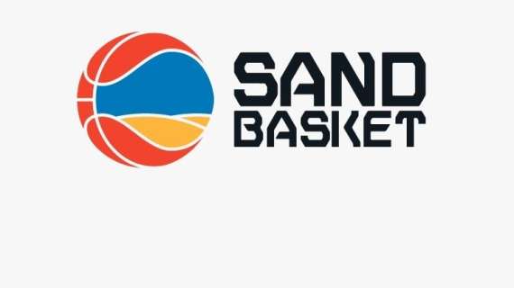  Sand Basket - Il basket sulla sabbia anche ad Omegna in Piemonte