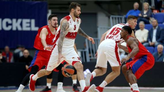 Lega A - Olimpia Milano, le previsioni di Massimo Pisa sui due mesi-scudetto