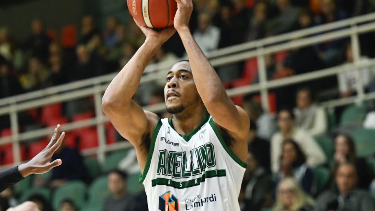 MERCATO A2 - Avellino verso l'esonero di Maurizio Buscaglia?