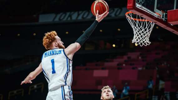 MERCATO LBA - L'agente di Mannion: ora la Virtus, poi la NBA