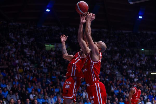 LIVE LBA | Olimpia Milano-Vanoli Cremona: dove in TV, preview, la diretta (ore 20)