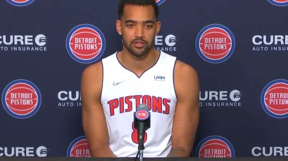 MERCATO EL - Real Madrid, dalla NBA in arrivo Trey Lyles