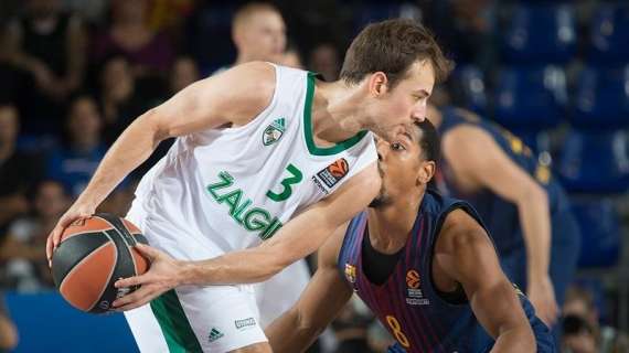 EuroLeague - Barcellona sempre più in crisi, lo Zalgiris fa il colpo 