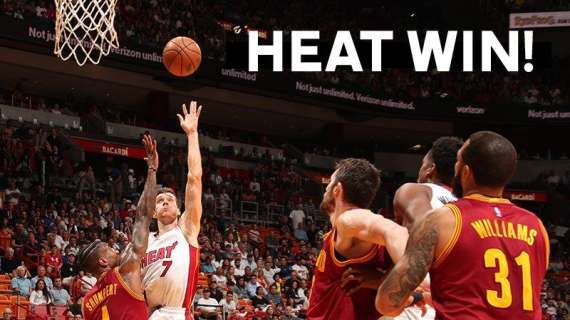 NBA - Deron Williams feroce, ma gli Heat un poco di più