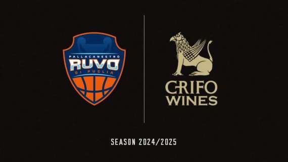 Ruvo di Puglia: «Completata l'iscrizione preliminare alla Serie A2 2025/2026»