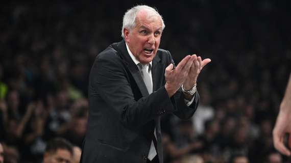 Obradovic sfida il Pana: «Kendrick Nunn? Il migliore in EuroLeague»