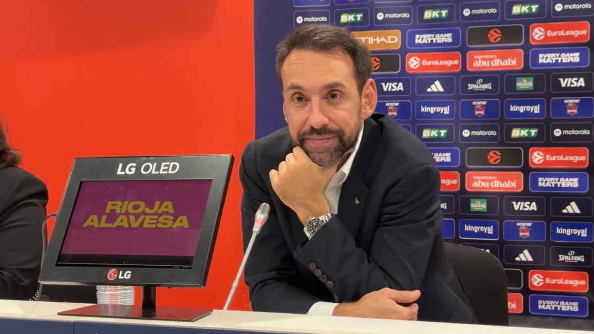 Olimpia Milano, Poeta: «Non siamo al meglio al livello fisico»