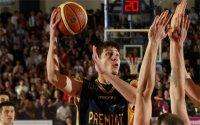 David Steffel (foto Legabasket)