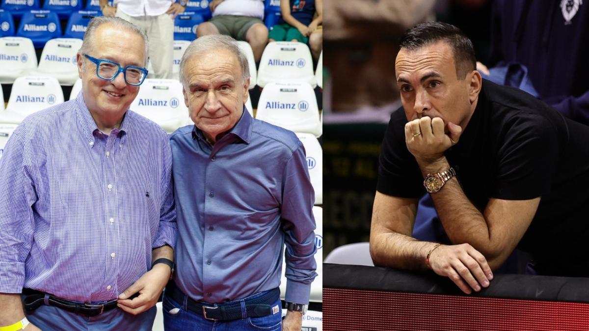 Caos Trapani Shark: incontro FIP-LBA lunedì per esaminare la situazione