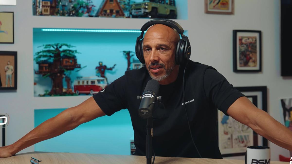 Carlton Myers rivela: «I Knicks mi invitarono al camp, non risposi. Gli idoli? C'ero io e io»