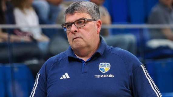 MERCATO A2 - Tezenis Verona, giorni caldi per la scelta sul coach