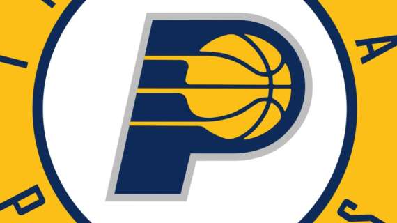 NBA - I Pacers firmano il lituano Deividas Sirvydis