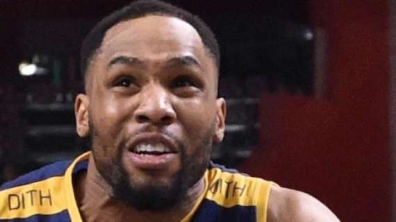 A2 - La guardia Tekele Cotton completa il roster della Ju-Vi Ferraroni Cremona