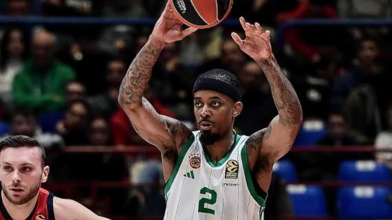 MERCATO LBA - Olimpia Milano, ecco le cifre del colpo Lorenzo Brown