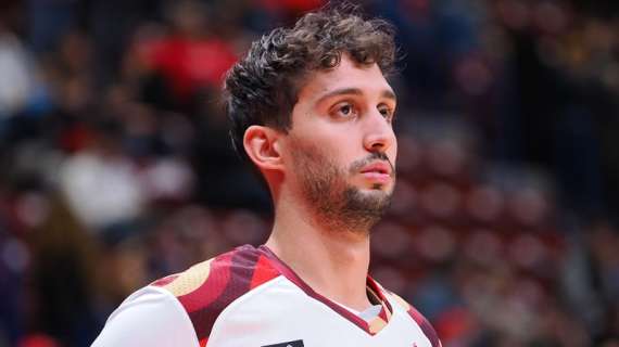 LBA - Reyer, Davide Moretti sulla vittoria di Varese: "Ha un grande valore"