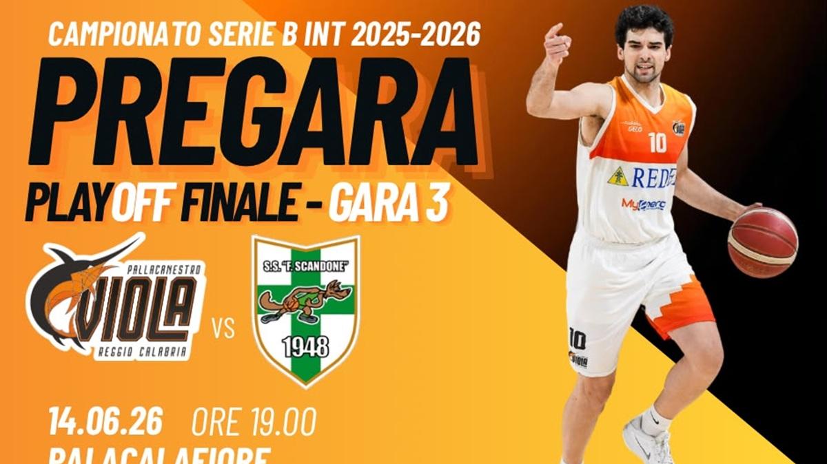 B Int - Una tra Viola e Scandone sarà promossa oggi in B Nazionale