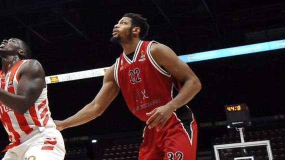 EuroLeague - La Top Ten della nona giornata di regular season con Jeff Brooks
