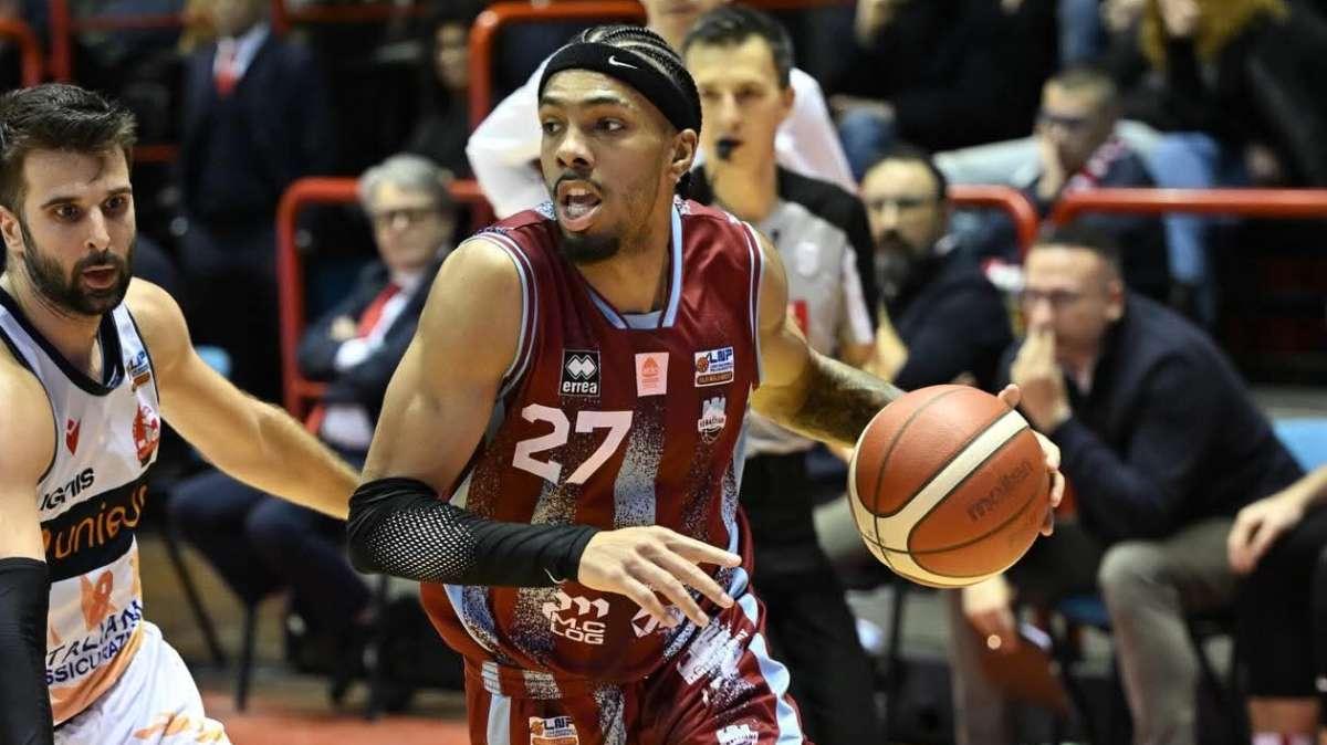 Varese: dopo Ikangi, atteso l'annuncio di Liam Udom e la risposta di Librizzi