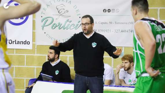 Serie B - Green Palermo: esonerato coach Mazzetti
