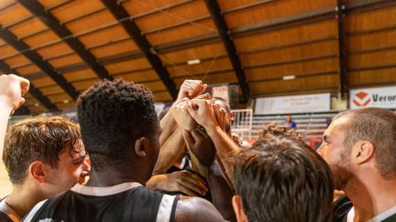 Serie B - Benacquista Latina, ultimo test precampionato con Avellino
