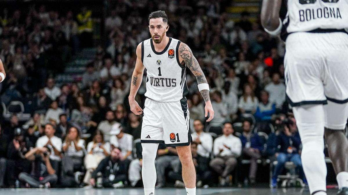 Caso Luca Vildoza: per il giocatore Virtus e moglie udienza fissata al 9 gennaio