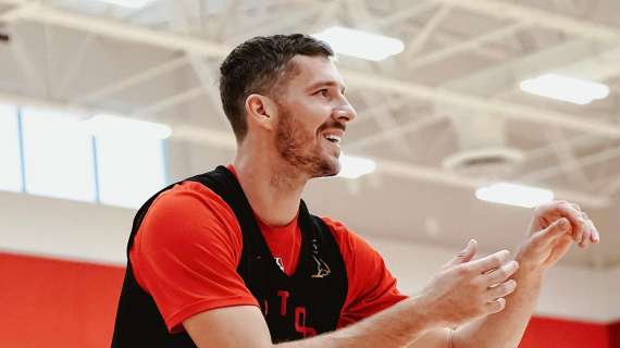 NBA - Goran Dragic vuole essere il sesto uomo dei Toronto Raptors