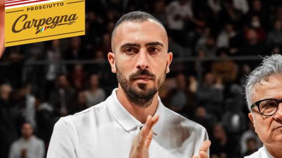 UFFICIALE A2 - VL Pesaro, il nuovo GM è Matteo Magi