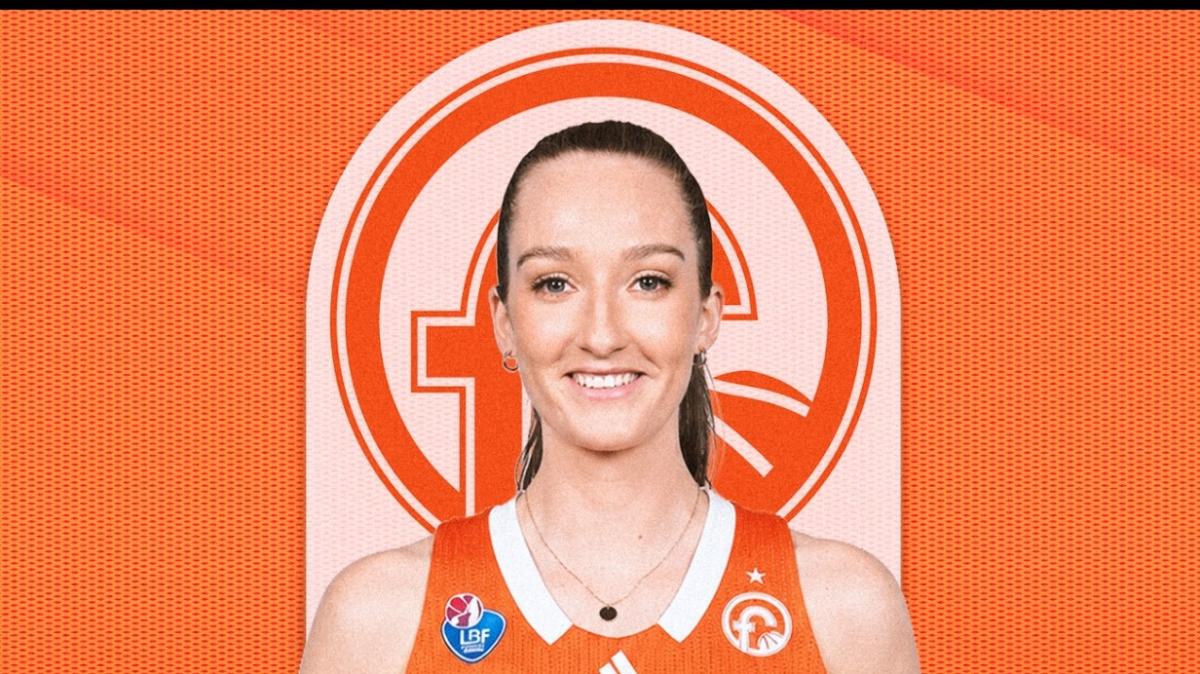A1 F - Schio presenta Morgan Bertsch