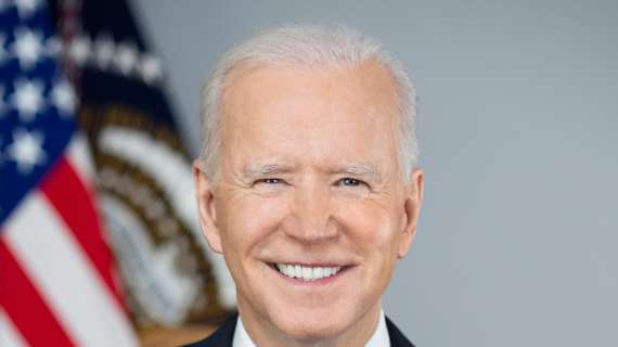 WNA - Joe Biden incontrerà la famiglia di Brittney Griner alla Casa Bianca