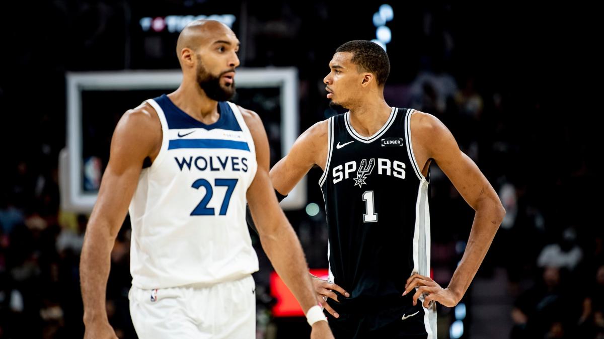 Playoff NBA | Wemby e San Antonio imbrigliano Minnesota in gara 5 (3-2)