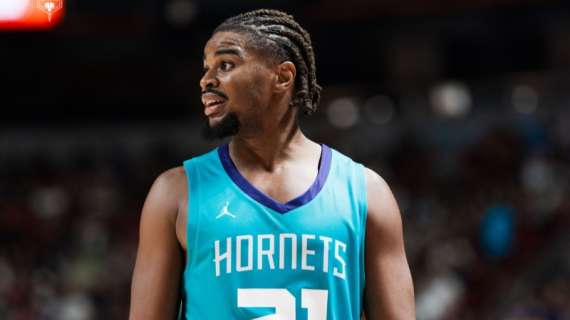 Summer League - Gli Hornets tengono a bada la carica dei 76ers nel finale