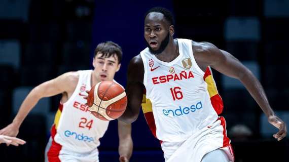 MERCATO EL - Usman Garuba, indizio social per il suo ritorno al Real Madrid