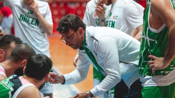 Serie B - Troppa Piacenza per il Green Palermo al PalaBakery