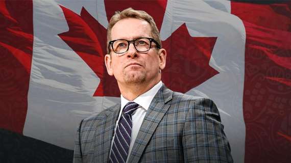 Canada - Nick Nurse conferma la volontà di allenare la nazionale