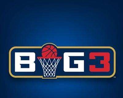 Big 3, le ex stelle della NBA in campo nella Lega 3 vs 3 in esclusiva su Fox Sports