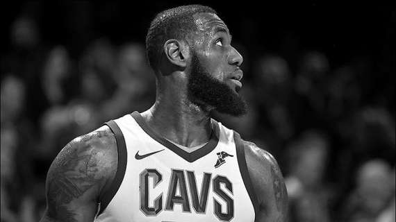NBA - I Cavaliers arrancano, ma superano i Mavericks