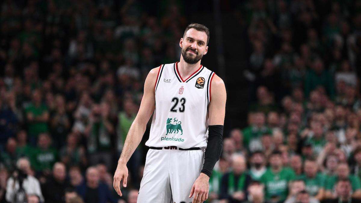 Gazzetta: «Ricci, Ellis e Shields: l'anima di Milano che vince a Kaunas»