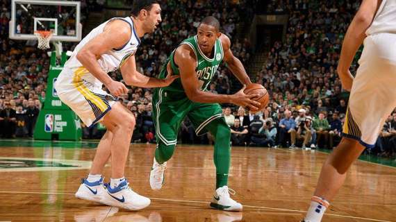 NBA - I Celtics rimontano i Warriors e scrivono la nuova gerarchia