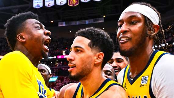 NBA Playoff | Cavaliers: all'ultimo secondo, Tyrese Haliburton rende inutili i 48 di Mitchell