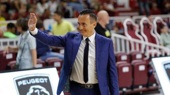 A2 - Trapani, Antonini battibecca con Attilio Caja in sala stampa: cosa è successo