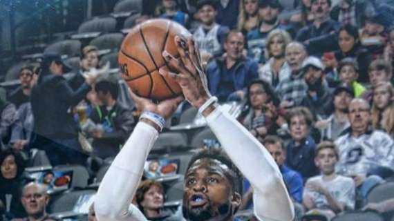NBA - La panchina non aiuta, i Wolves cadono a Dallas