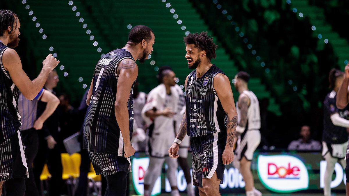 Pagelle: Tortona stende Bologna. Hubb ancora MVP, il peggior Edwards per la Virtus