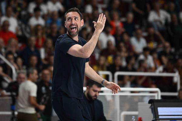 Brescia, Poeta a DAZN: «Bisogna vincerla quattro o cinque volte contro questa Trapani»