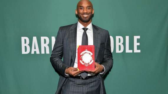 “The Wizenard Series: Season One” porta Kobe Bryant in cima alle classifiche