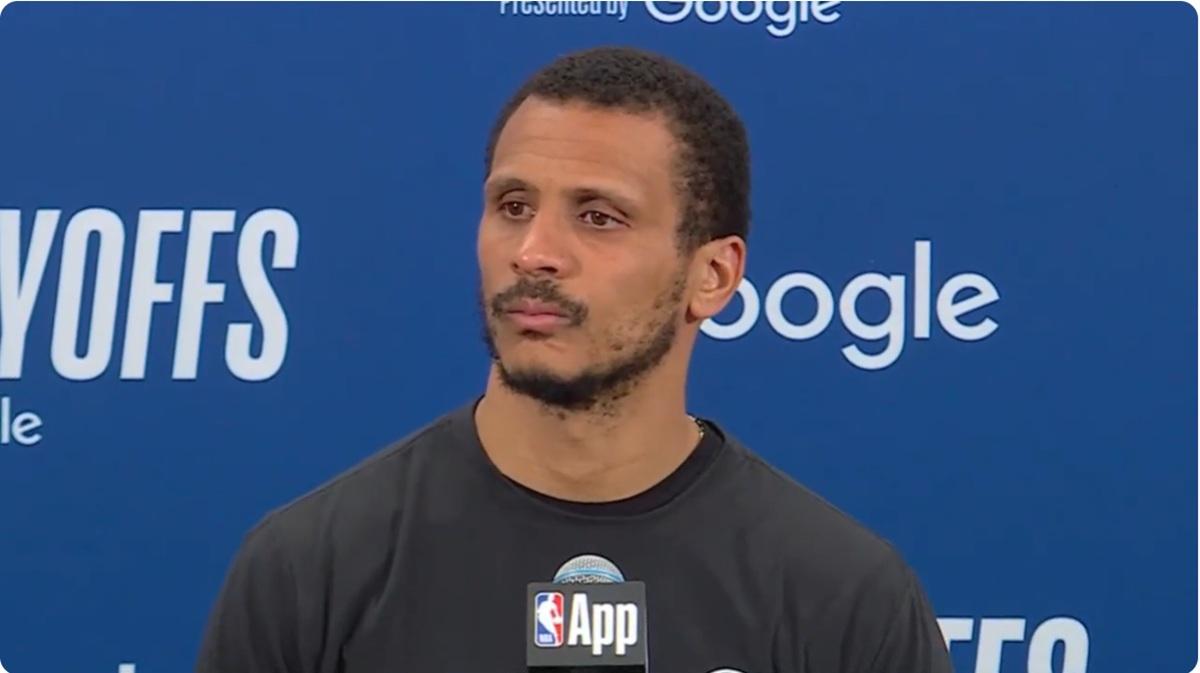 Celtics, Mazzulla: "Migliorare l'esecuzione contro la difesa Sixers bloccata su Embiid"