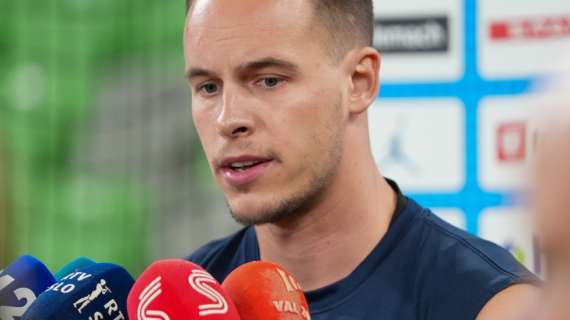 Olimpia, Prepelic difende Cancar: «Credo che abbia una ragione valida per non essere qui»