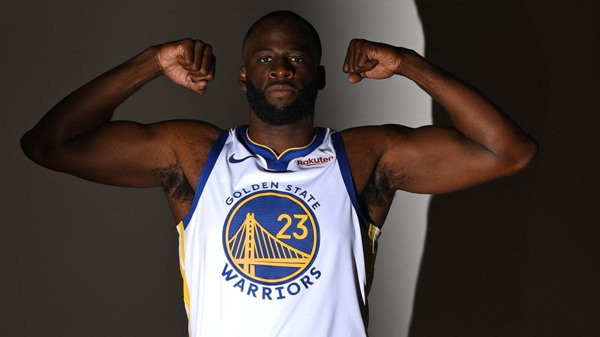 Draymond Green resta ai Warriors: il rinnovo di Kerr cambia gli scenari 