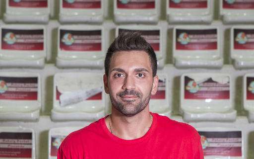 Serie B - Olimpia Castello, arriva il colpo Riccardo Pederzini